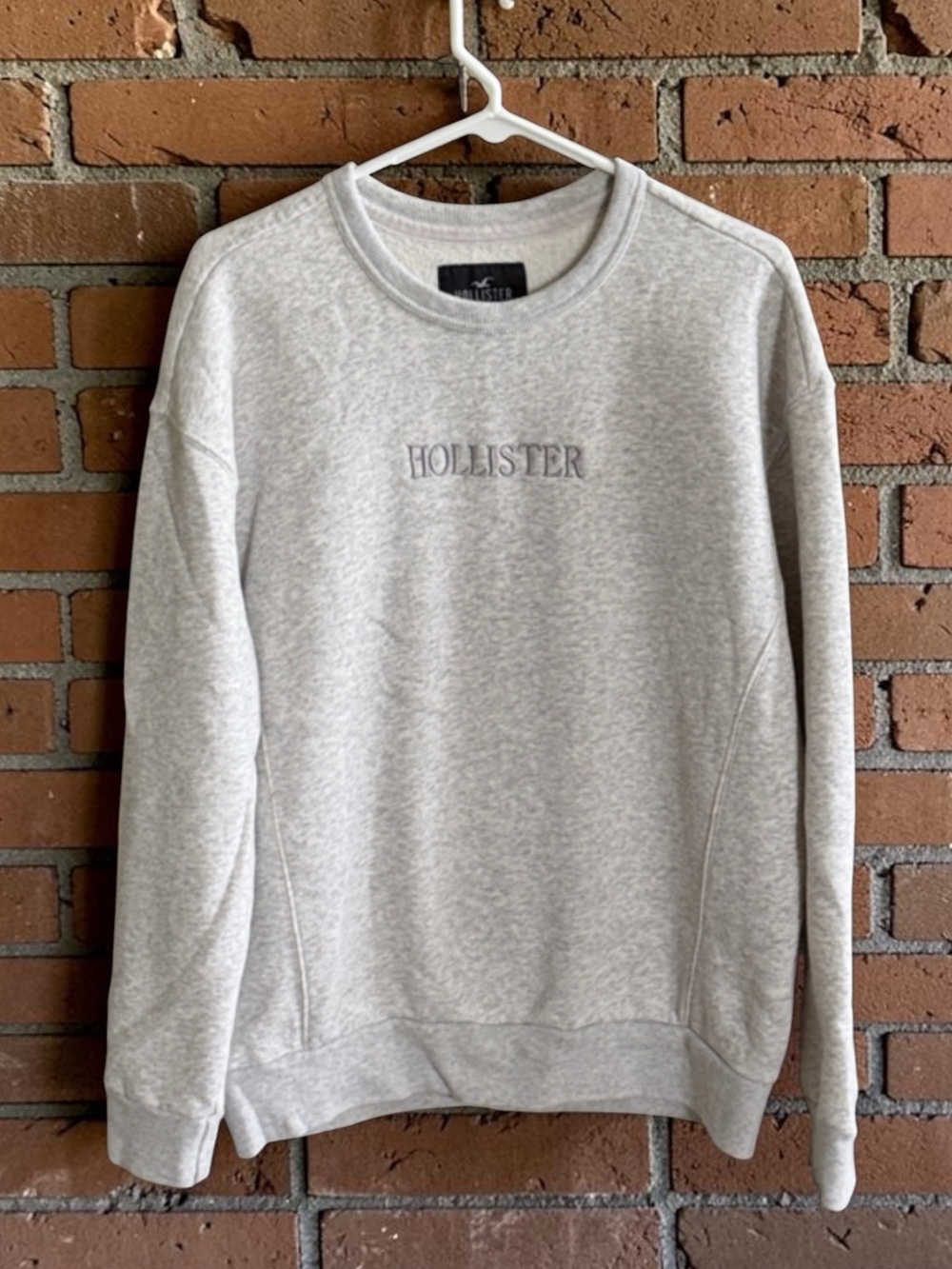 Hollister Sweatshirt | Size S